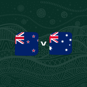 New Zealand v Australia | 2 Nights 