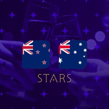 New Zealand v Australia