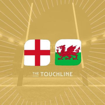 England v Wales