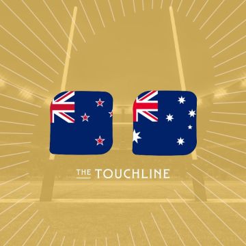 New Zealand v Australia