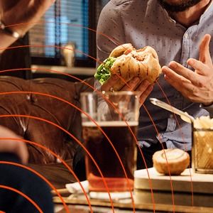 Clubhouse Food & Beverage Voucher