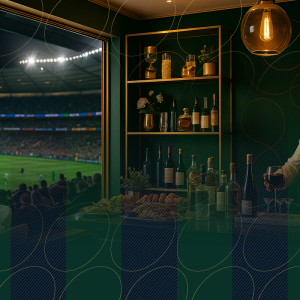 Union Restaurant Beverage Package
