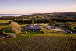 Mornington Winery Event (16 October)