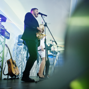 Hemisphere In-Room Entertainment