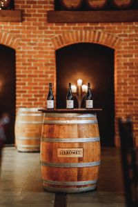 RWCE Sirromet Wines 'Scrum & Sip' (30 October).