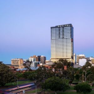 Premium Accomodation