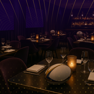 Stars Culinary Experience 