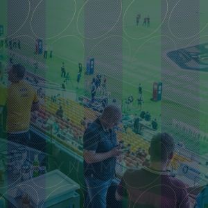 RWCE The Suites - Open Air Dining