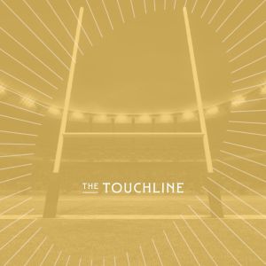 Touchline Pitch-Side Experience