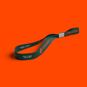 Category 3 or 4 Ticket