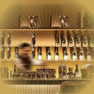 Touchline Premium Beverage Package