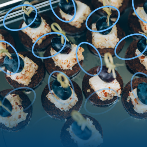 Union Lounge Cocktail Reception