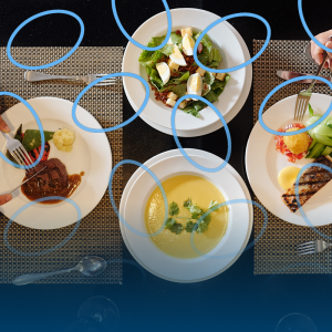 Union Restaurant Dining Menu