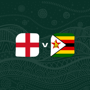 England v Zimbabwe | 2 Nights 