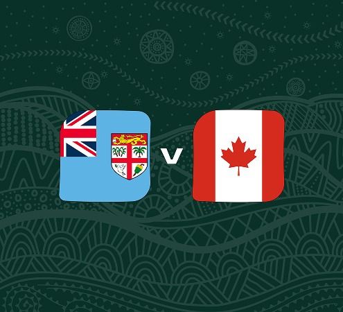 Fiji v Canada | 2 Nights 