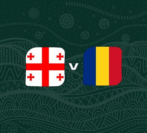 Georgia v Romania | 2 Nights 