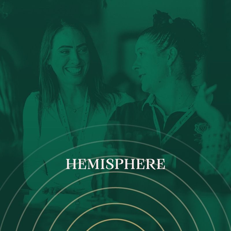 Rugby World Cup 2027 Experiences Hemisphere