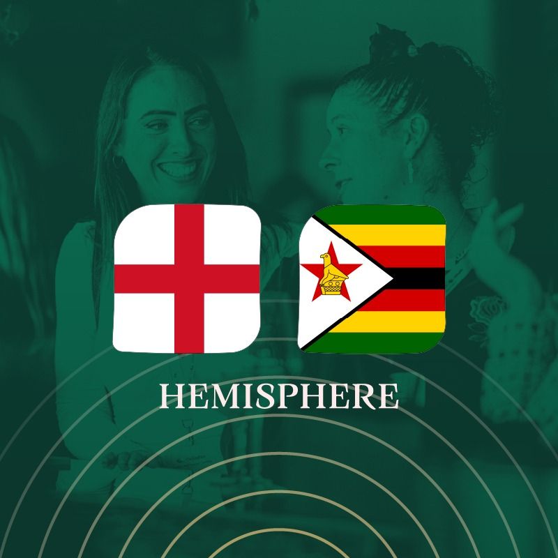 England v Zimbabwe