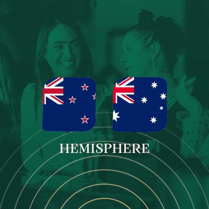 New Zealand v Australia