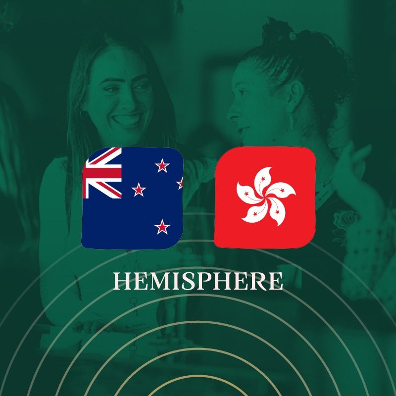 New Zealand v Hong Kong China