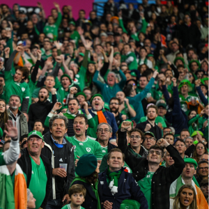 USA v Samoa & Ireland v Scotland | 3 Nights 