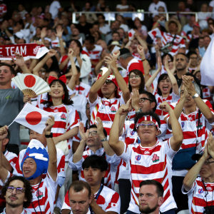 France v Japan & South Africa v Georgia | 3 Nights 