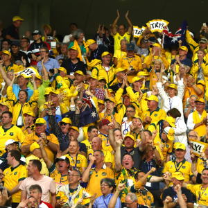 Australia v Chile & Scotland v Portugal | 3 Nights 