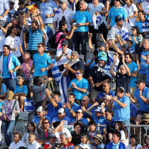 New Zealand v Hong Kong China & Ireland v Uruguay | 4 Nights 