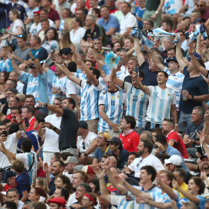 Japan v USA & Argentina v Fiji | 2 Nights 