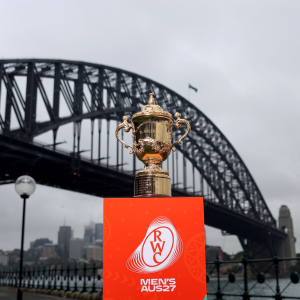 Final & Semi-Finals | Sydney - Gadigal | 5 Nights