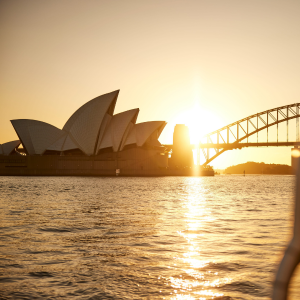 Semi-Finals Weekend | Sydney - Gadigal | 3 Nights 