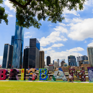 Quarter-Finals Weekend | Brisbane - Meeanjin | 3 Nights 