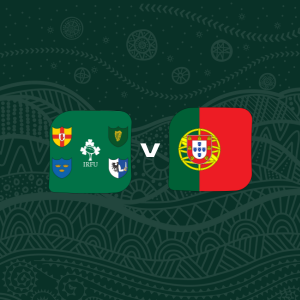 Ireland v Portugal | Sydney - Gadigal | 2 Nights