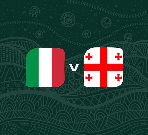 Italy v Georgia | 3 Nights 