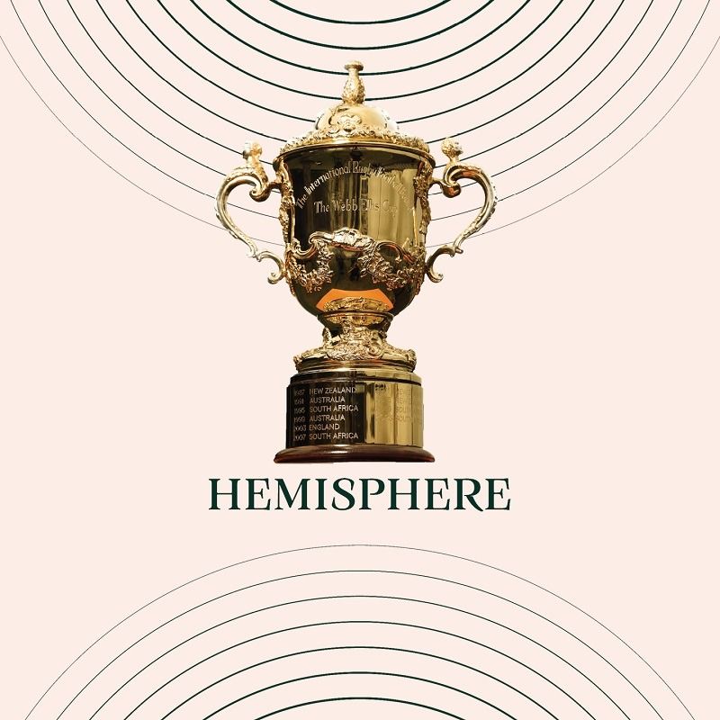 Rugby World Cup 2027 Experiences Hemisphere
