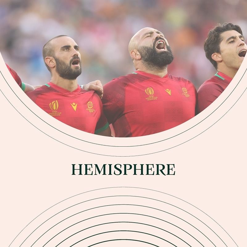 Rugby World Cup 2027 Experiences Hemisphere