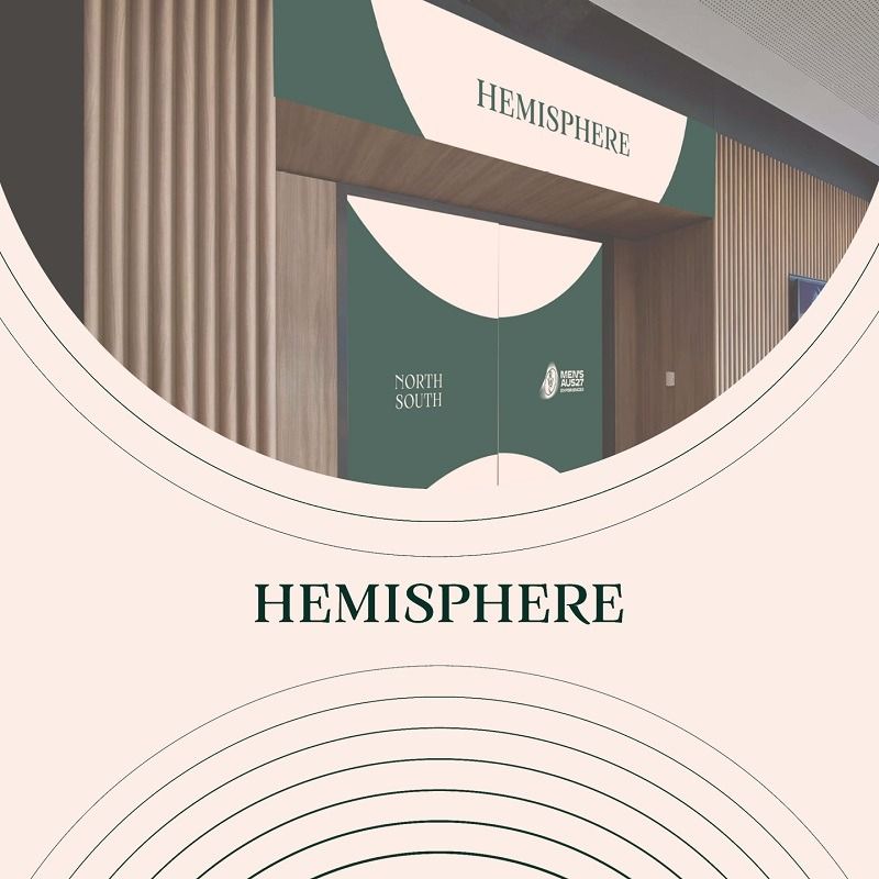 Rugby World Cup 2027 Experiences Hemisphere