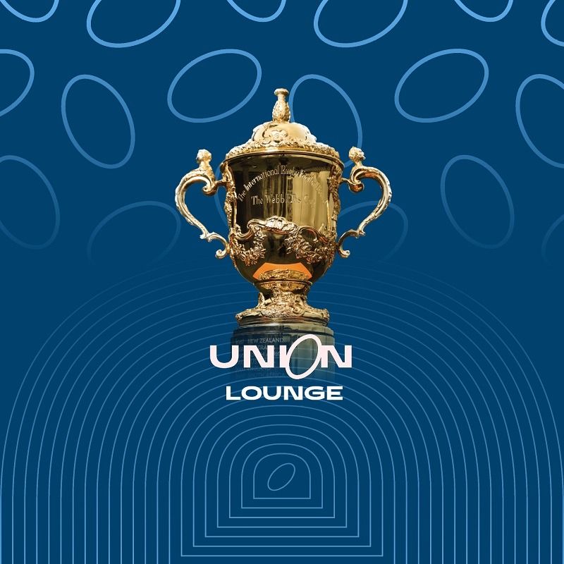 RWC27 Experiences Union Lounge