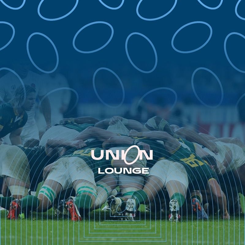 RWC27 Experiences Union Lounge