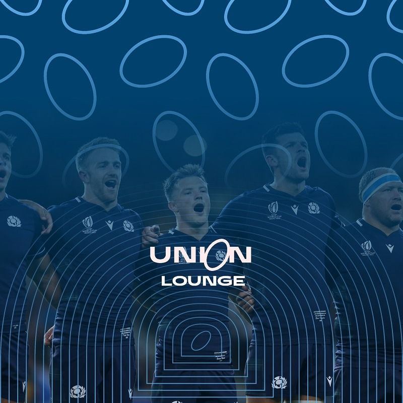 RWC27 Experiences Union Lounge