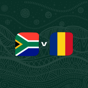 South Africa v Romania | 2 Nights 
