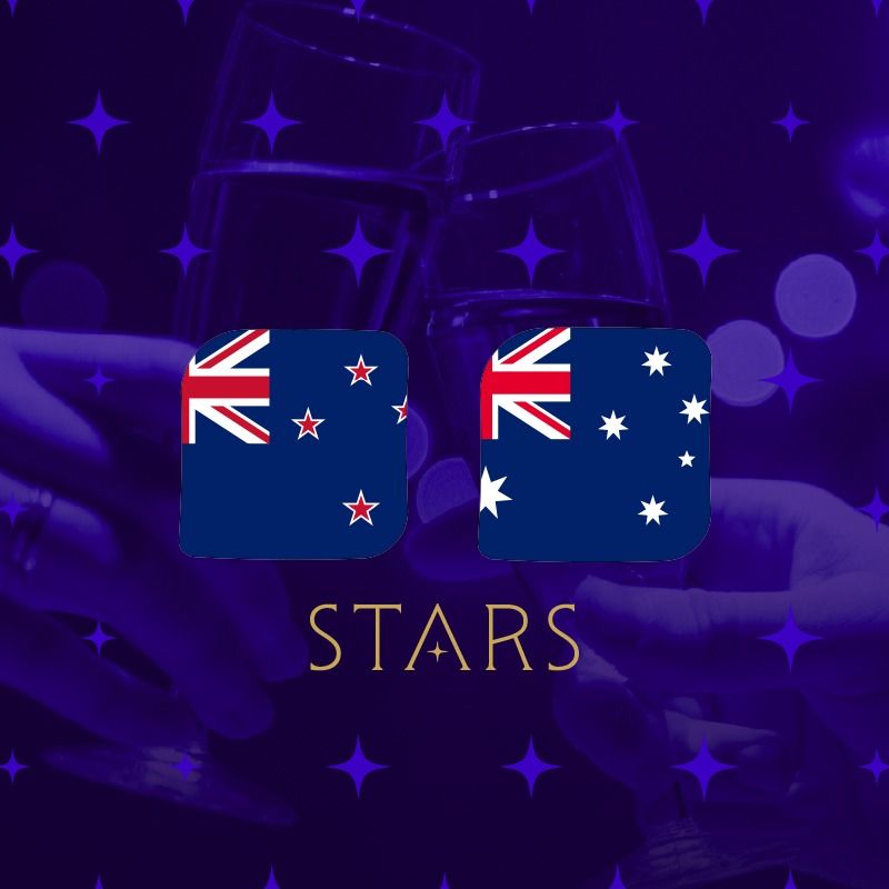 New Zealand v Australia