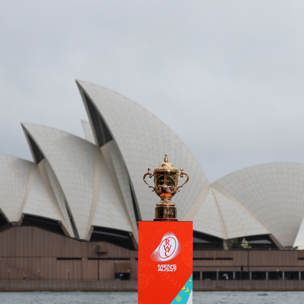 Final Super Series Signature Experience | Hunter Valley | Sydney - Gadigal