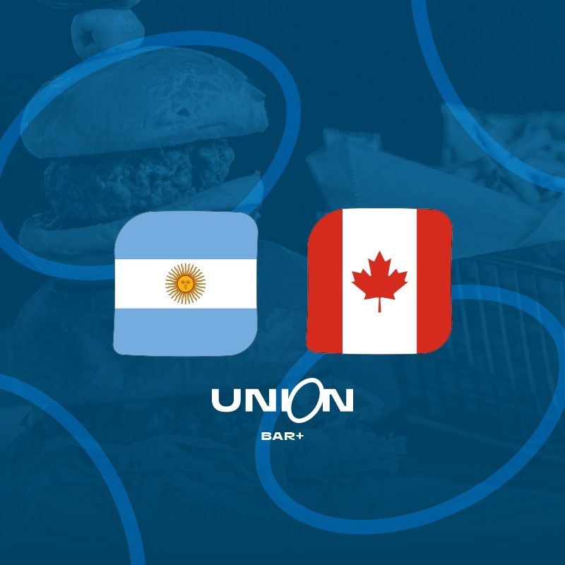 Argentina v Canada
