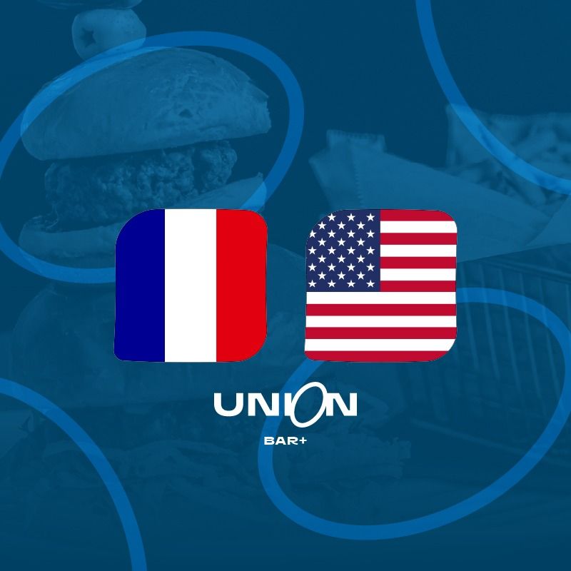 France v USA