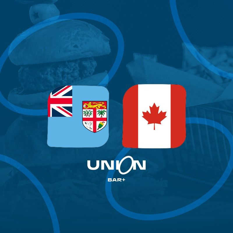 Fiji v Canada