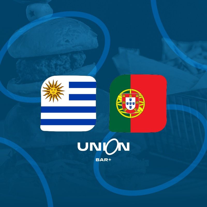 Uruguay v Portugal