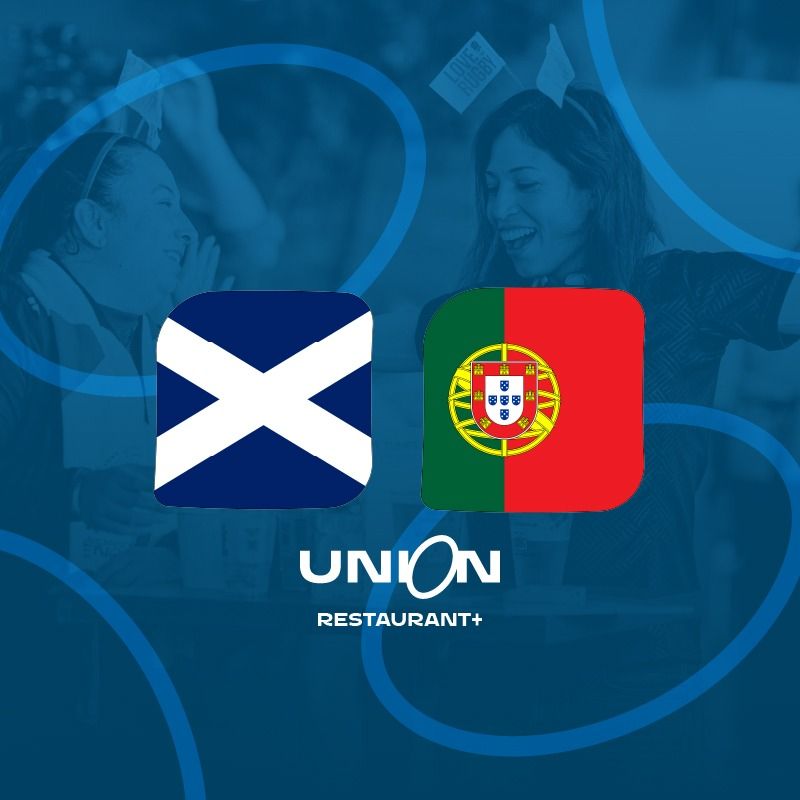 Scotland v Portugal
