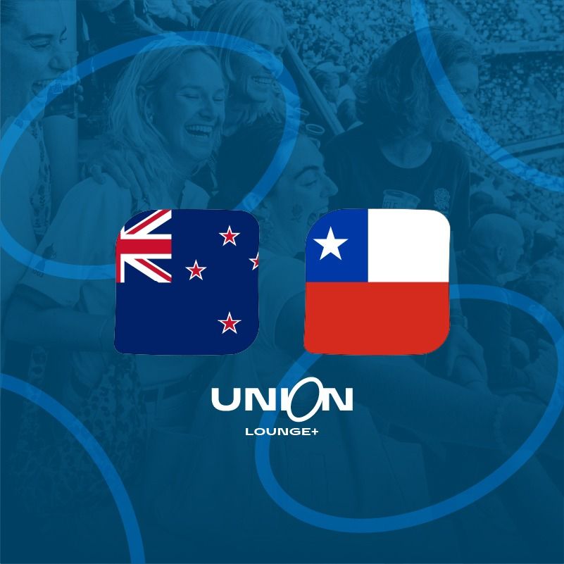 New Zealand v Chile 