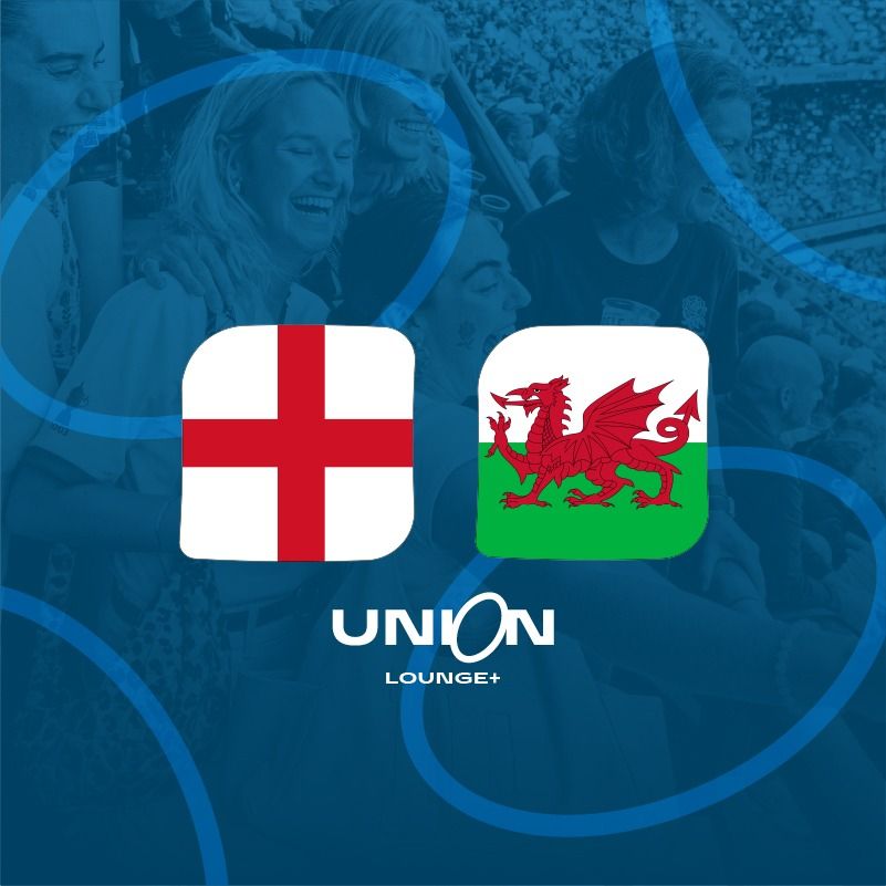 England v Wales 